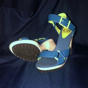 Gianni Bini heels